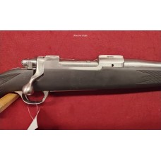 S/H M77 Mkıı Ultralite. 204